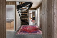 Hyttetrapp basis malt furutrapp Hyttetrapp basis malt furutrapp