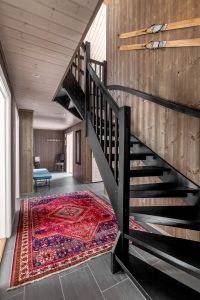 Hyttetrapp basis malt furutrapp Hyttetrapp basis malt furutrapp