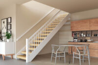 Sofie standard trapp rett Sofie standard trapp rett